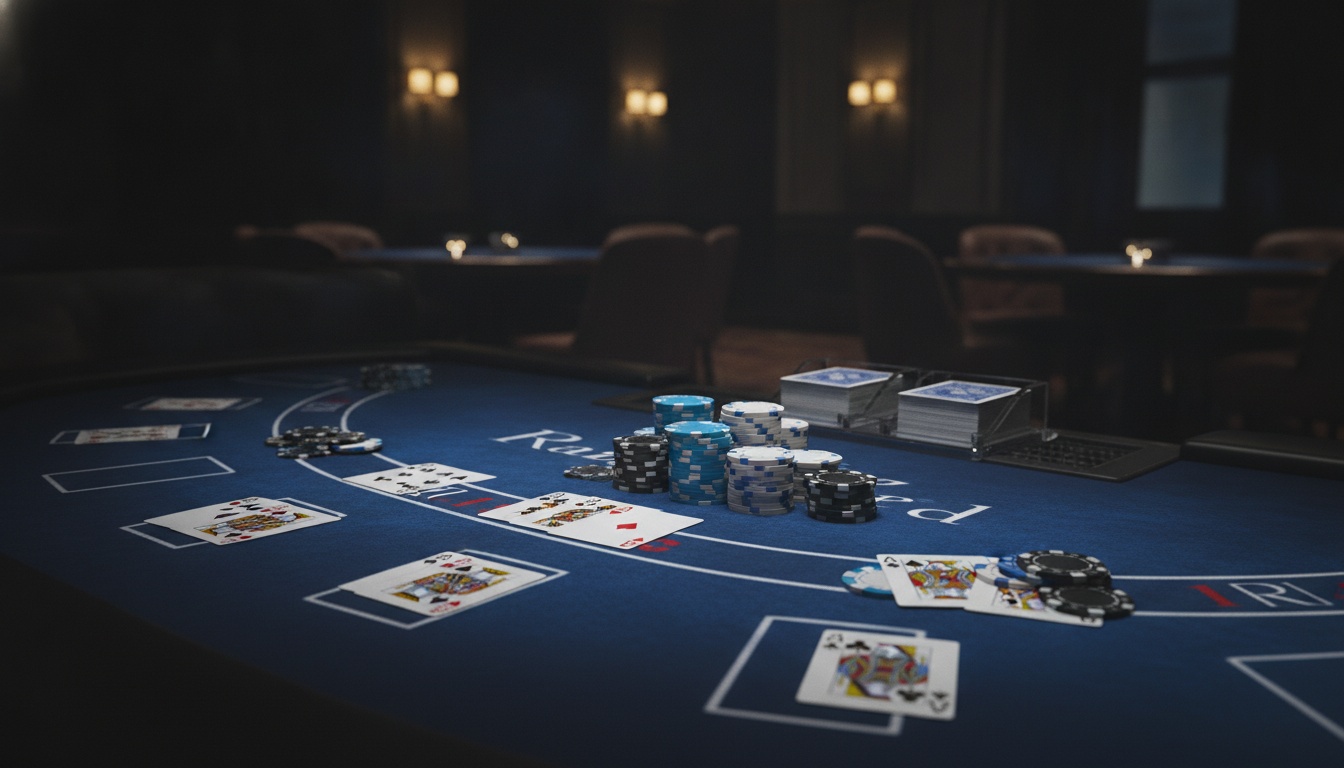 Utforsk Spillutvalget hos Razed Casino